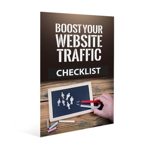 website traffic