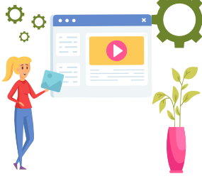 digital marketing shop